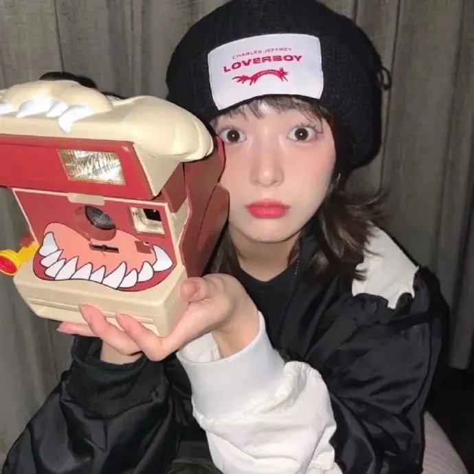 致命美人心